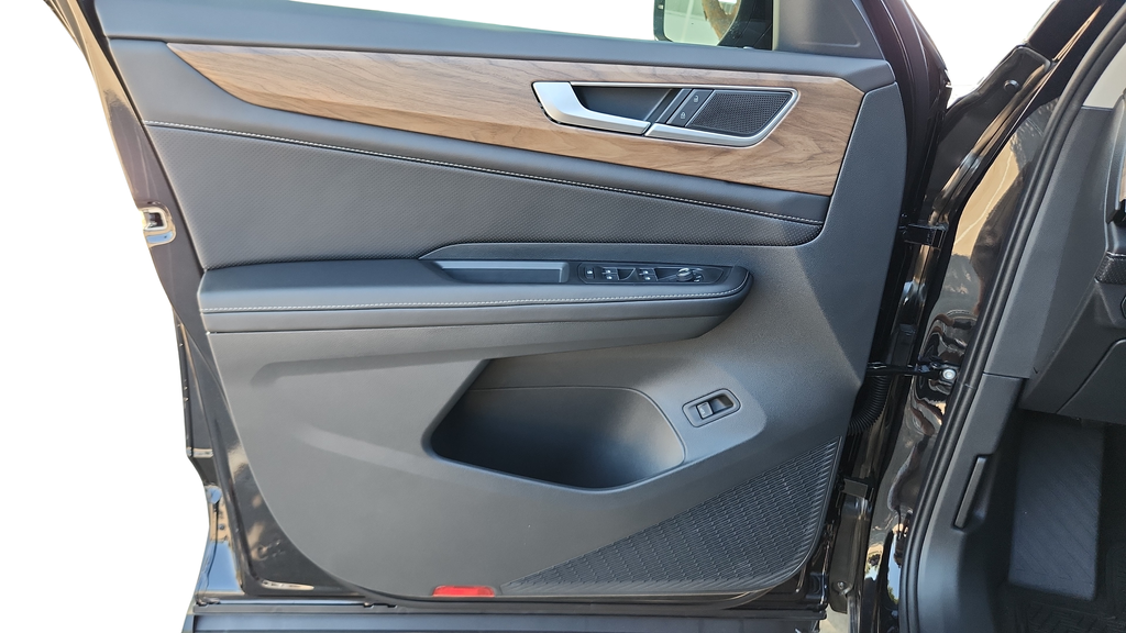 2026 Volkswagen Atlas