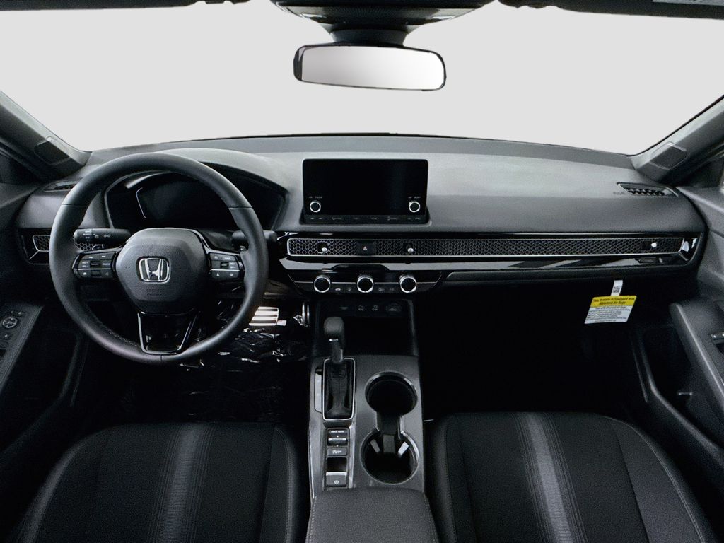 Thumbnail: 2026 Honda Civic - 14