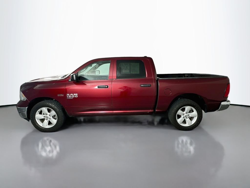 Ram1500 Classic4