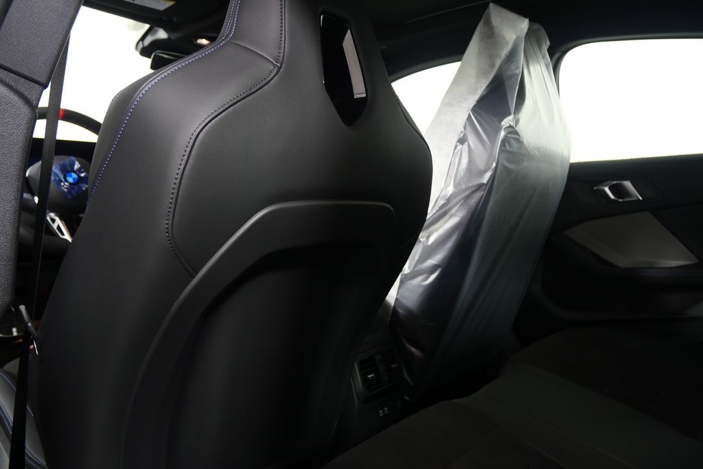 2025 BMW 2 Series M235i xDrive 16