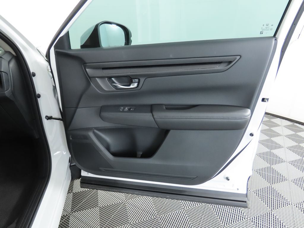 2025 Honda CR-V EX 25