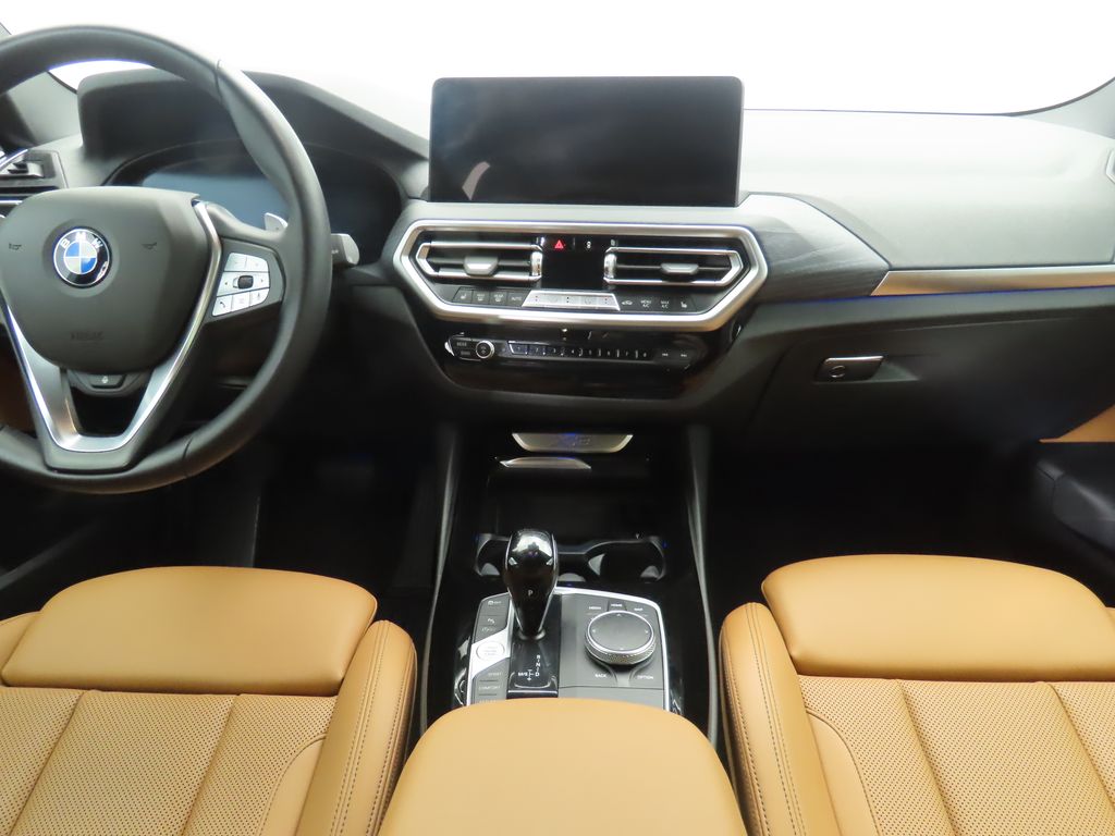2022 BMW X3 sDrive30i 13