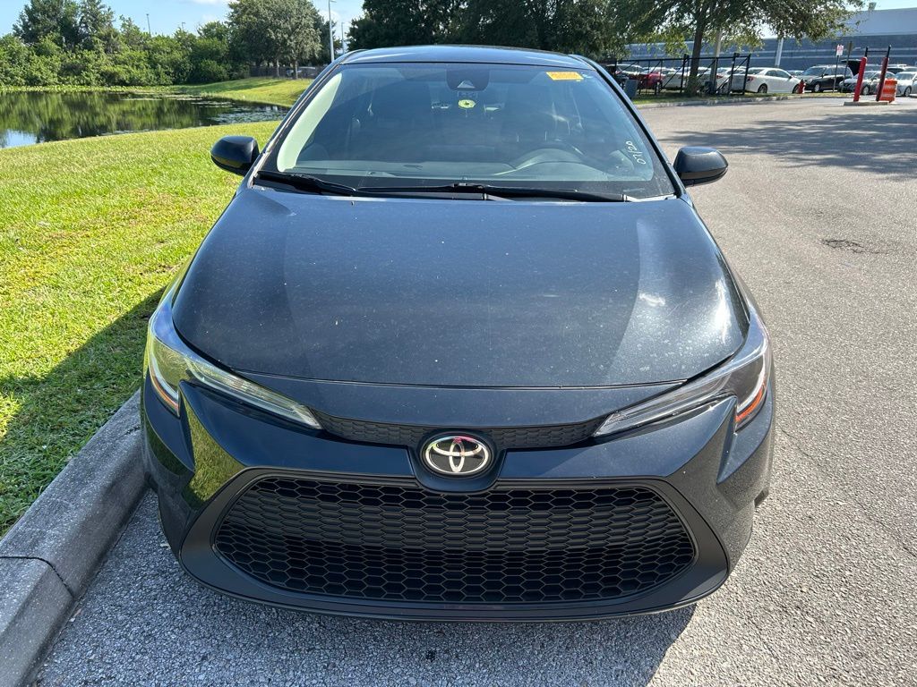 Thumbnail: 2022 Toyota Corolla - 8