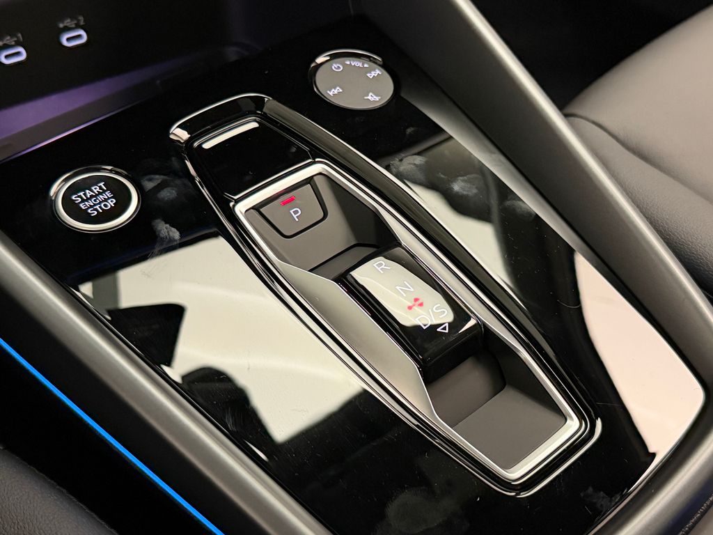 Thumbnail: 2026 Audi A3 - 29