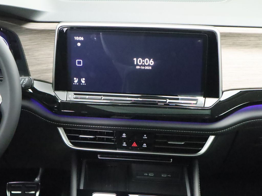 Thumbnail: 2026 Volkswagen Atlas - 14