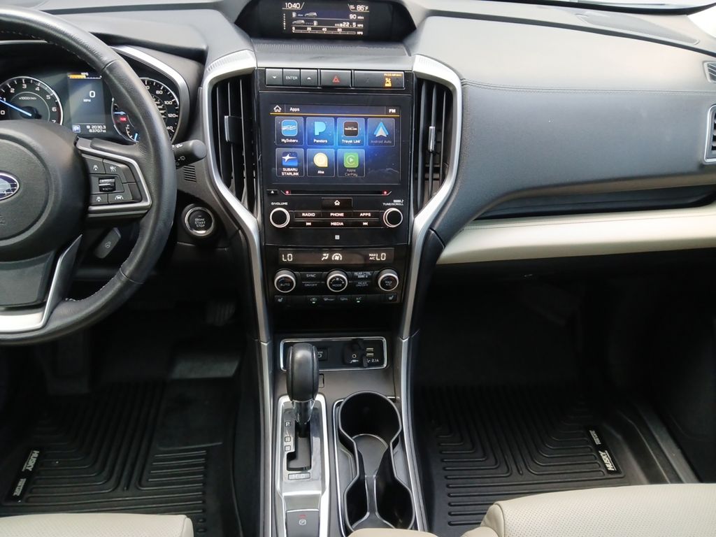 Used Car 2020 Subaru Ascent  Limited For Sale Under $25,000 In Austin, Texas