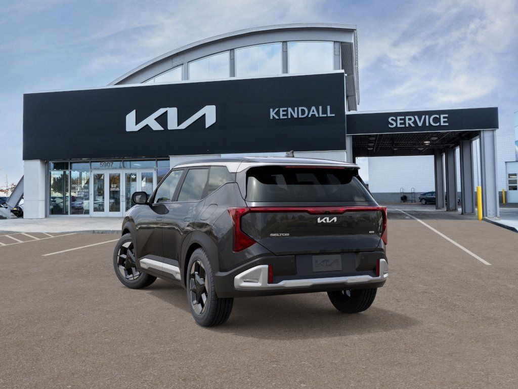 New 2027  Kia S image 4