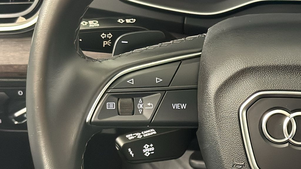 2022 Audi Q5 e Premium 17