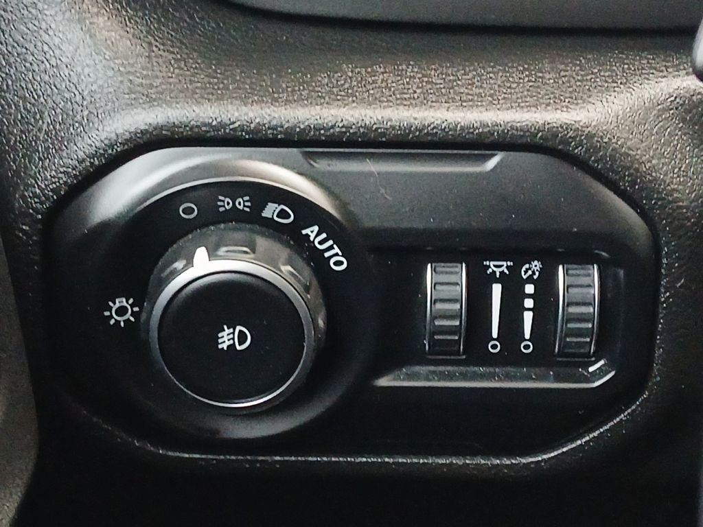 Used Car 2021 Jeep Wrangler  Willys For Sale Under $25,000 In Austin, Texas