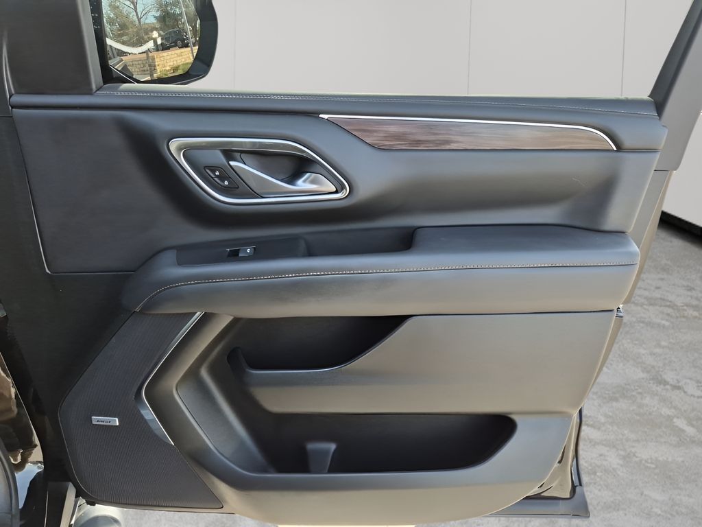 Used Car 2022 Chevrolet Tahoe  Z71 For Sale Under $50,000 In Austin, Texas