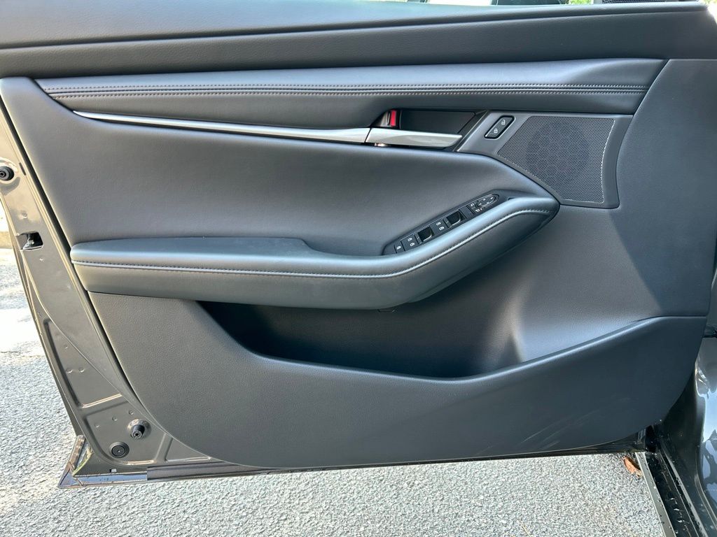 New 2026 Gray Mazda 2.5 S Select Sport image 12