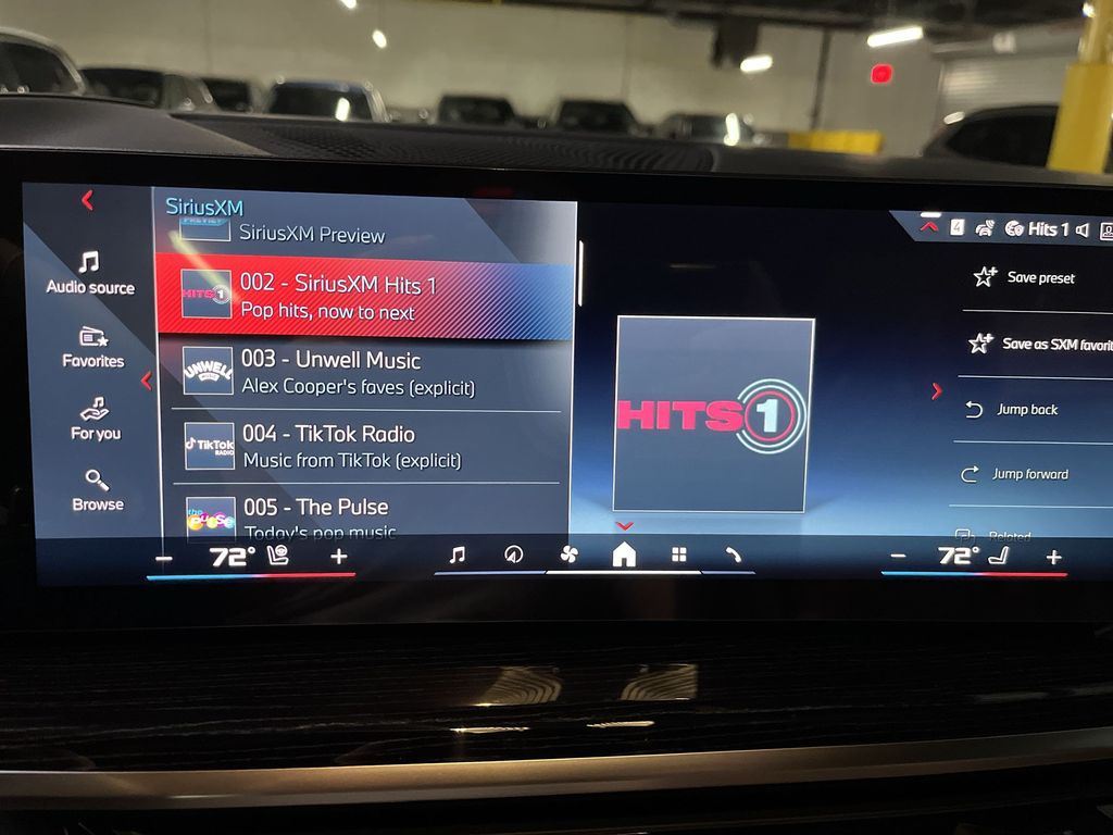 Thumbnail: 2026 BMW X5 - 16