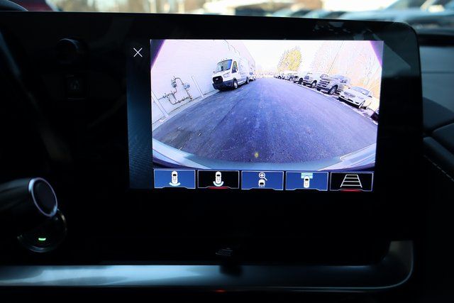 used 2024 Chevrolet Corvette car, priced at $76,600