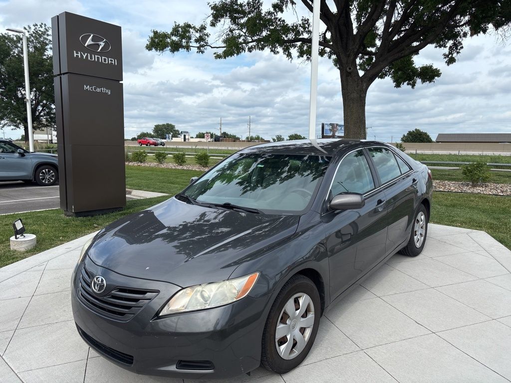 2007 Toyota Camry CE