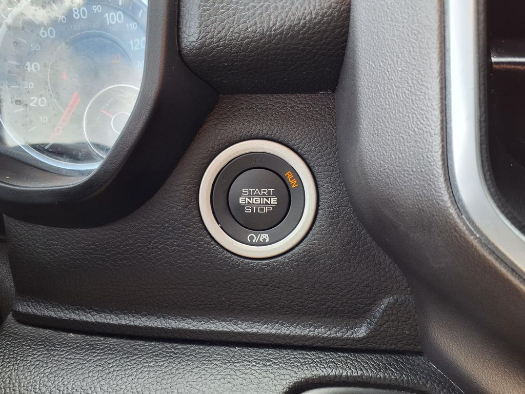 2019 Ram 1500 Big Horn/Lone Star - 9