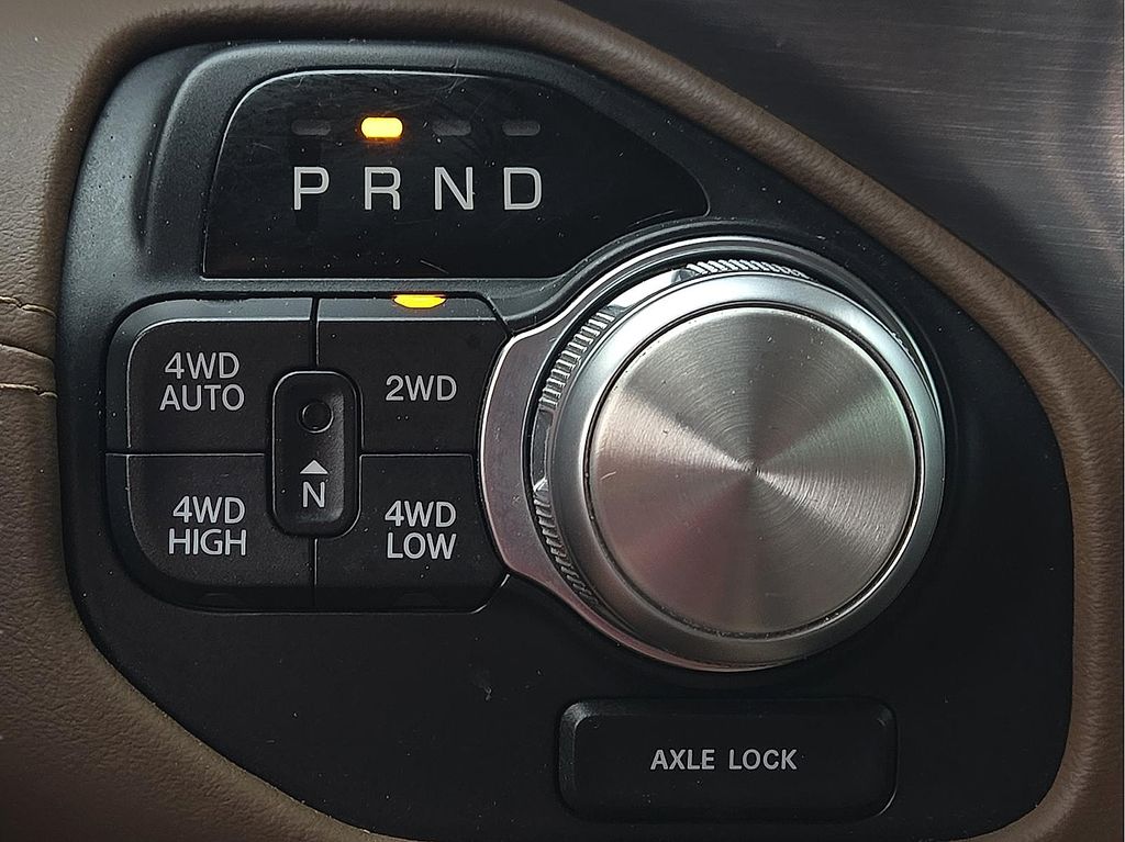 Used 2019 Ram 1500 For Sale in Farmington, AR