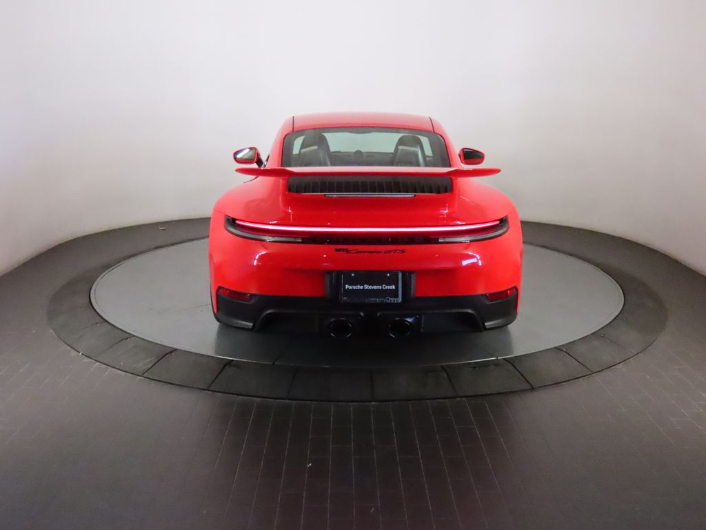 Thumbnail: 2026 Porsche 911 - 6