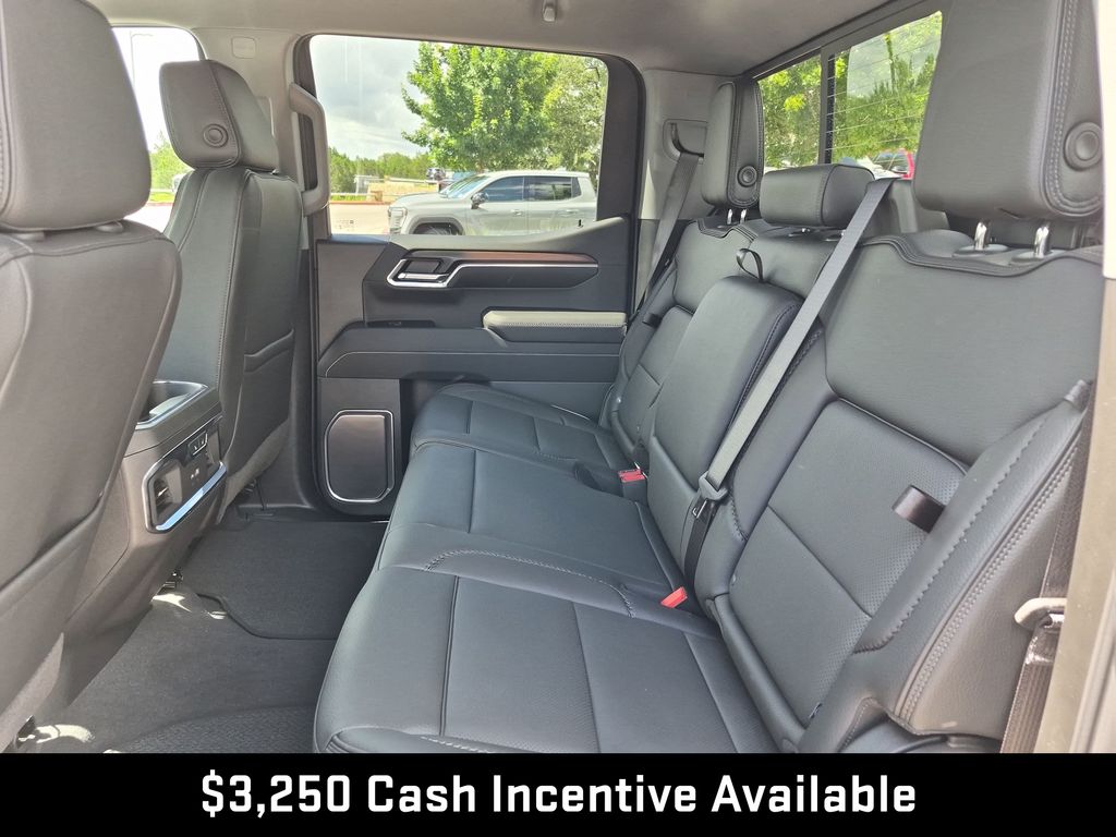 New 2026 White GMC Denali image 41