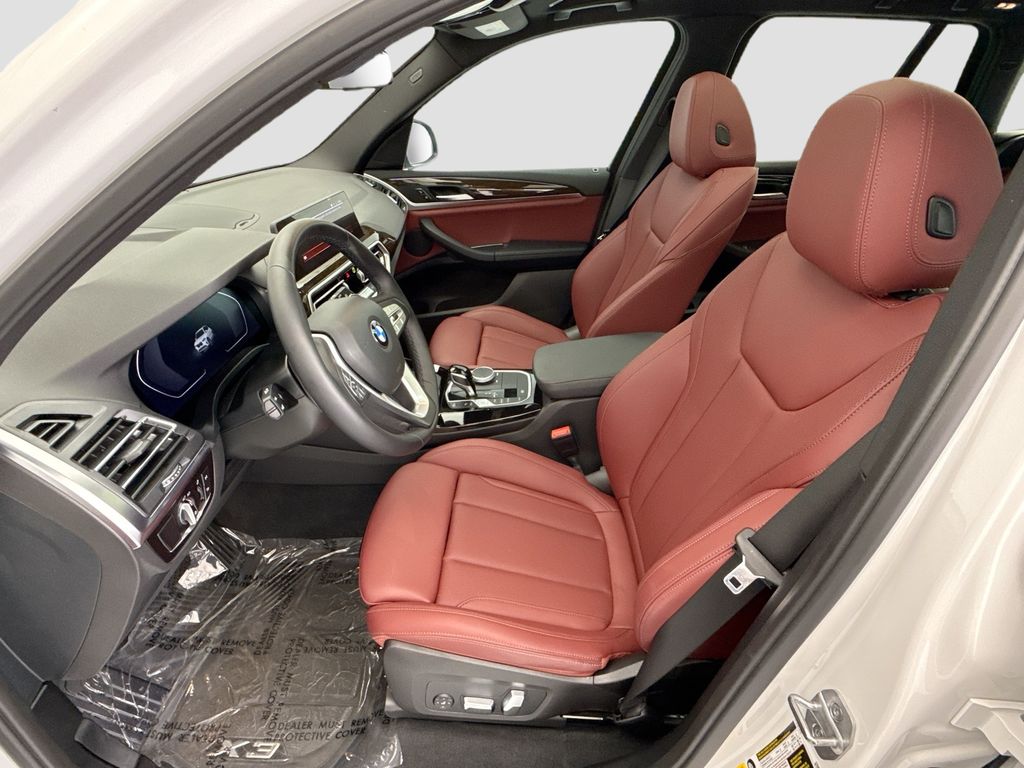 Thumbnail: 2023 BMW X3 - 18
