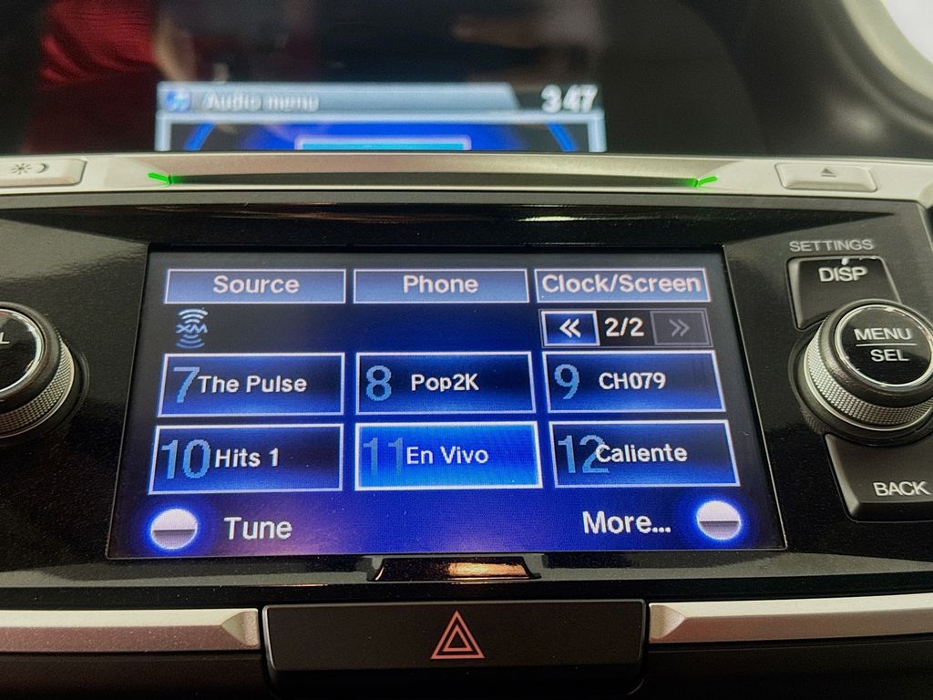 Used Car 2014 Honda Accord  Ex-l For Sale Under $15,000 In Austin, Texas