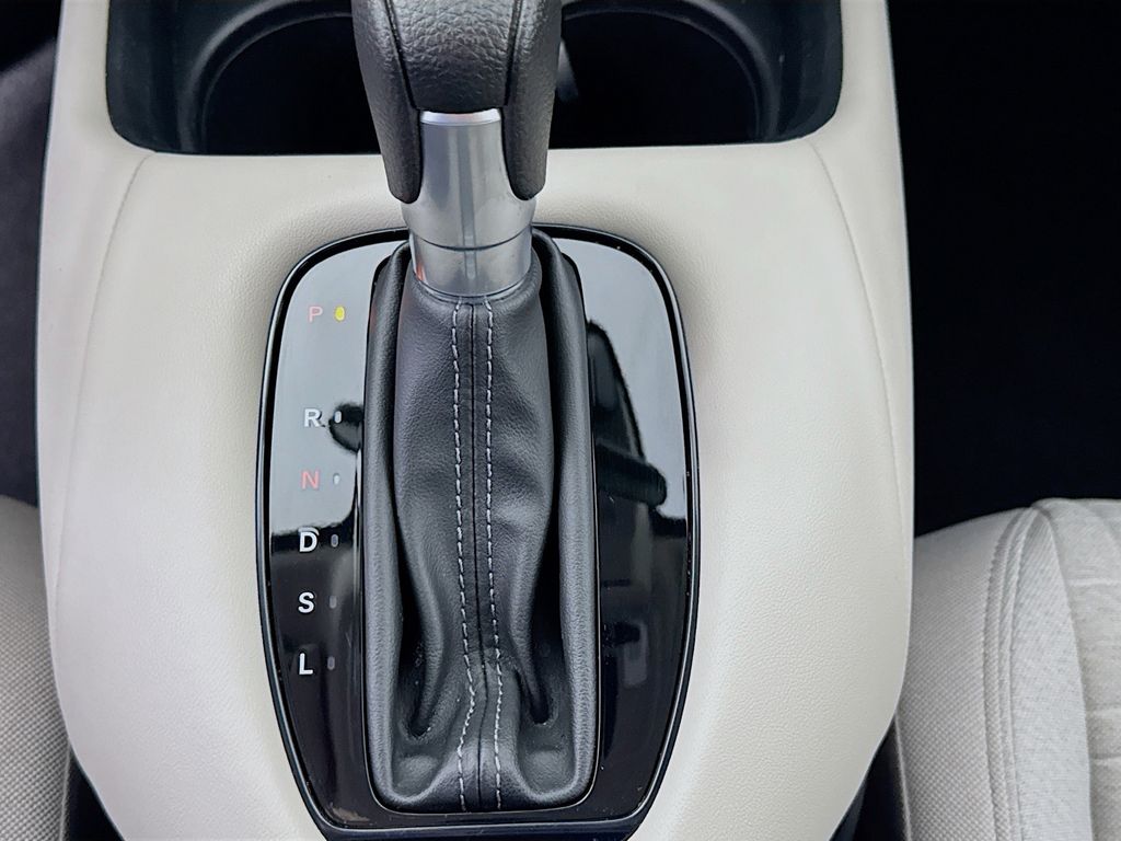 Used Car 2023 Honda Hr-v  Lx For Sale Under $25,000 In Austin, Texas