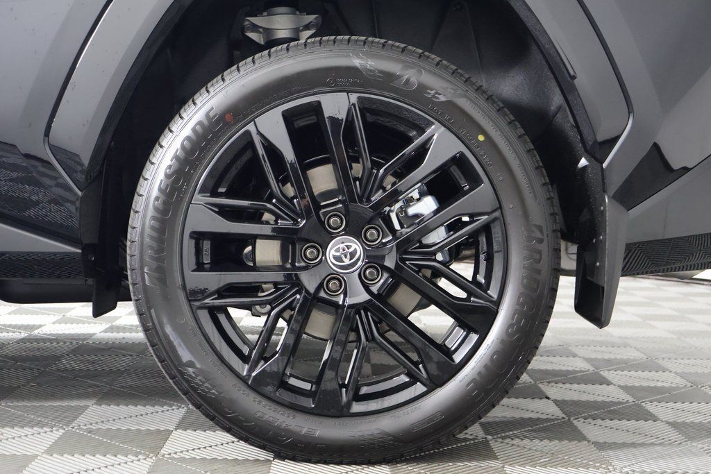 Thumbnail: 2026 Toyota RAV4 - 10