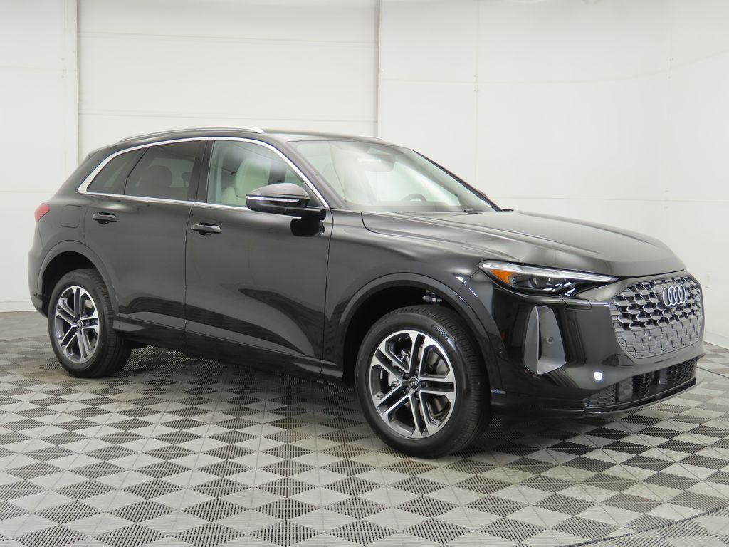 Thumbnail: 2025 Audi Q5 - 3