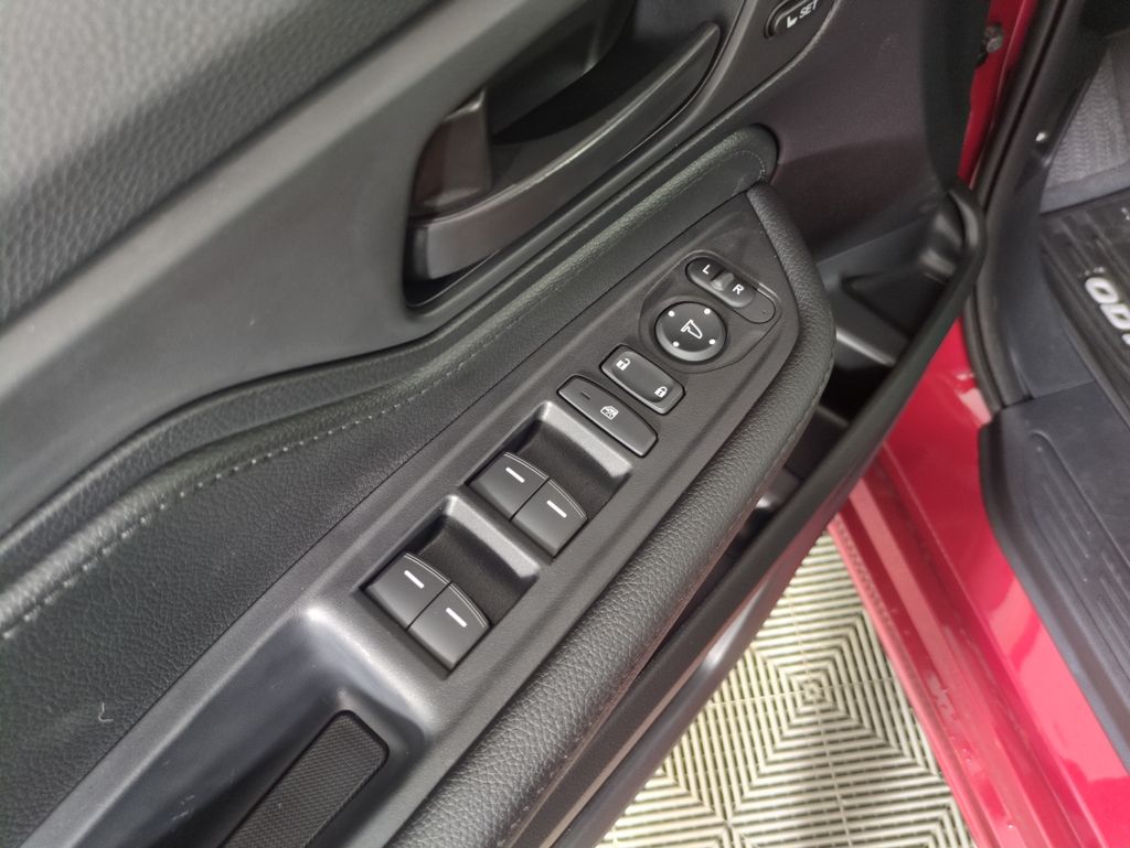 New 2025 Honda Odyssey For Sale in Fort Wayne, IN