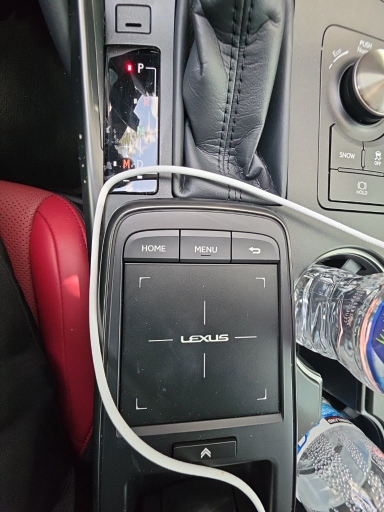 Certified Used 2024  Lexus 350 F SPORT Design image 21