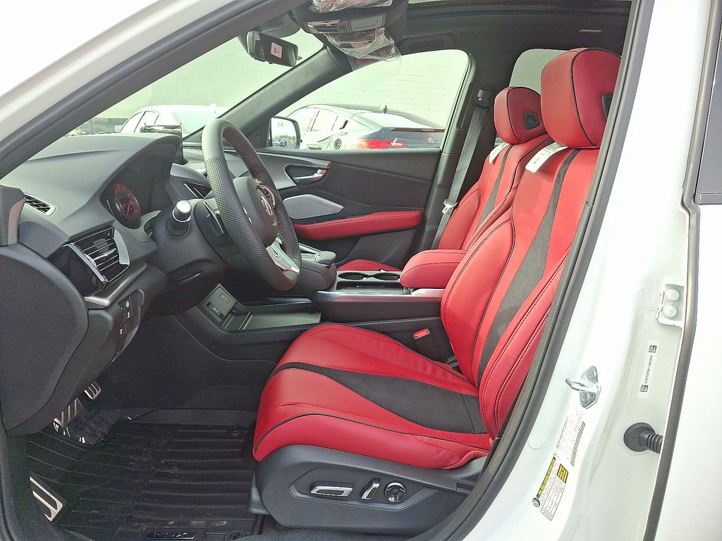 Thumbnail: 2026 Acura RDX - 6