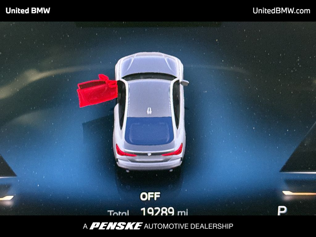Thumbnail: 2025 BMW 4 Series - 7