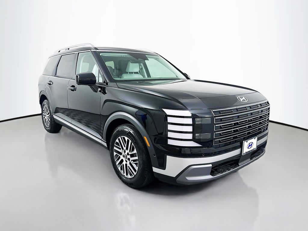 Thumbnail: 2026 Hyundai Palisade - 3