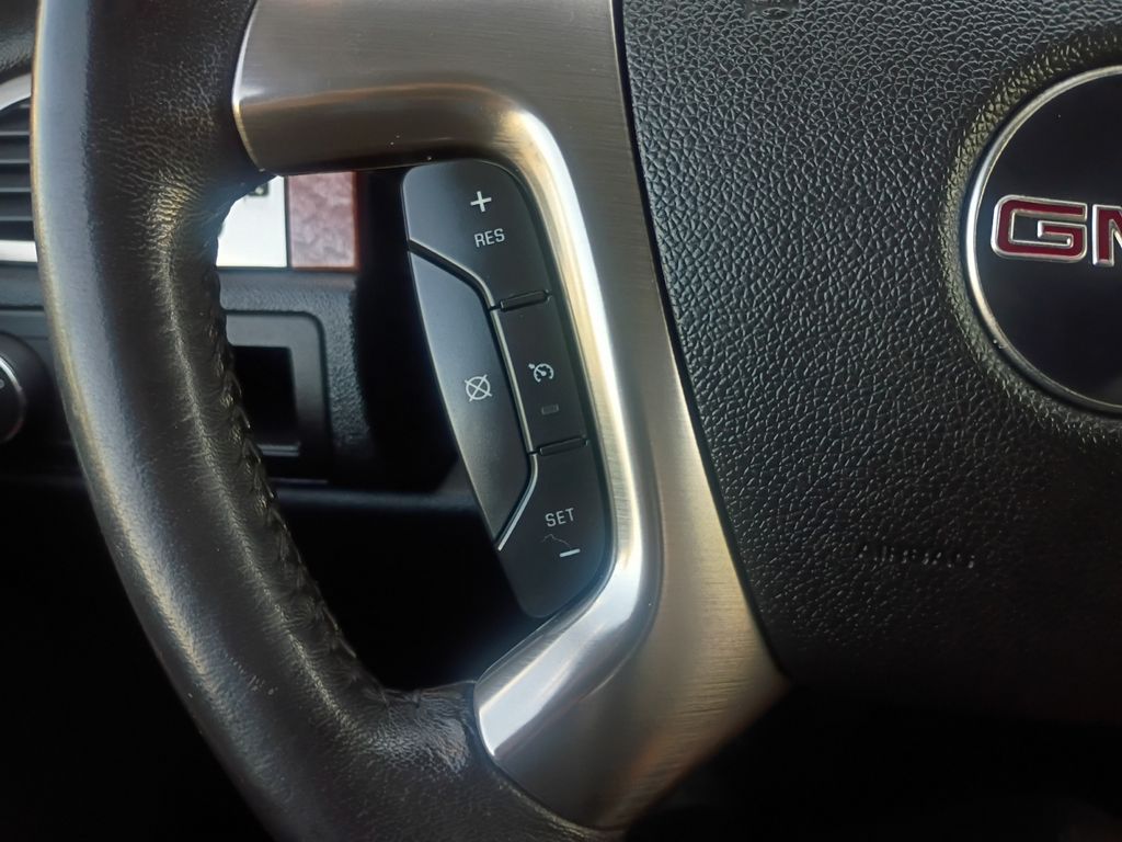 Used Car 2007 Gmc Sierra 1500  Slt For Sale Under $12,000 In Austin, Texas