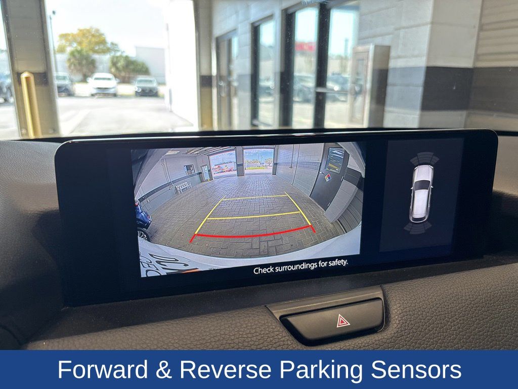 2025 Mazda CX-90 3.3 Turbo Premium Sport