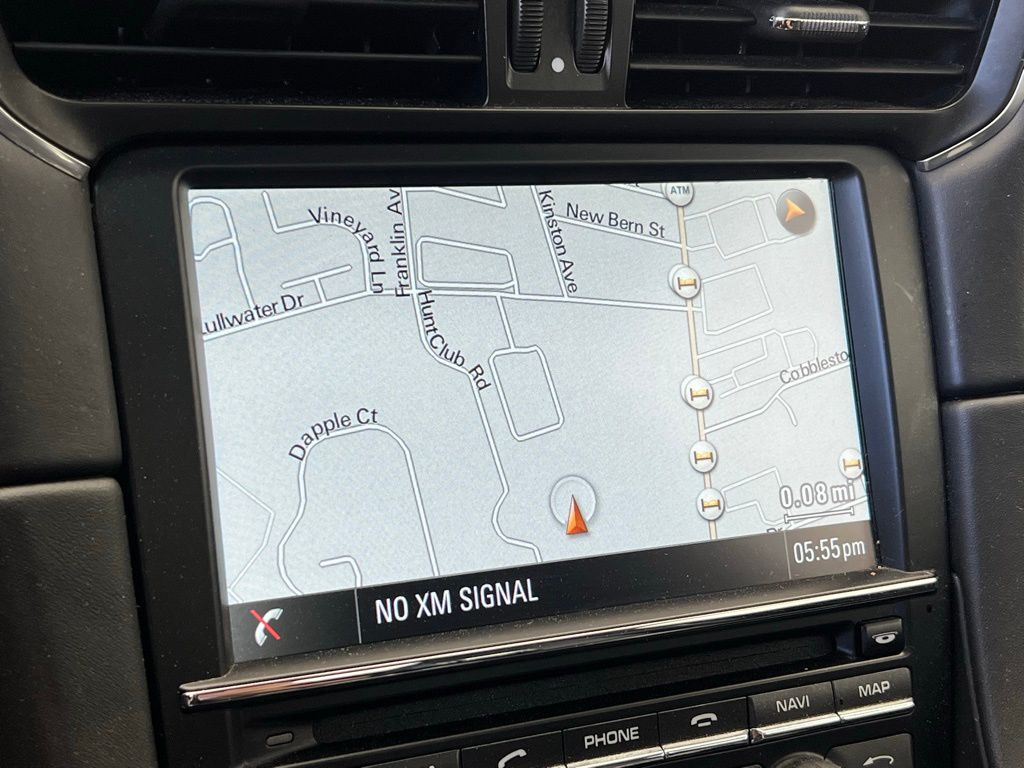 Thumbnail: 2016 Porsche 911 - 14