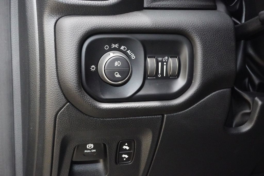 Used Car 2025 Ram 1500  Laramie For Sale Under $60,000 In Weatherford, Texas