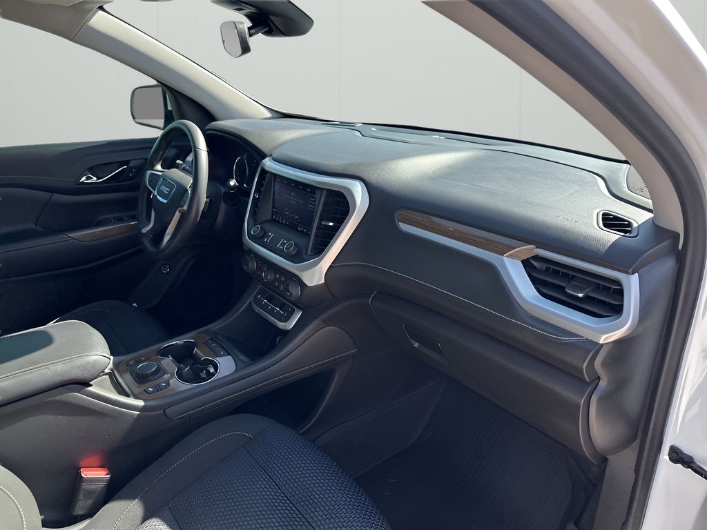 Used Car 2022 Gmc Acadia  Sle For Sale Under $25,000 In Austin, Texas