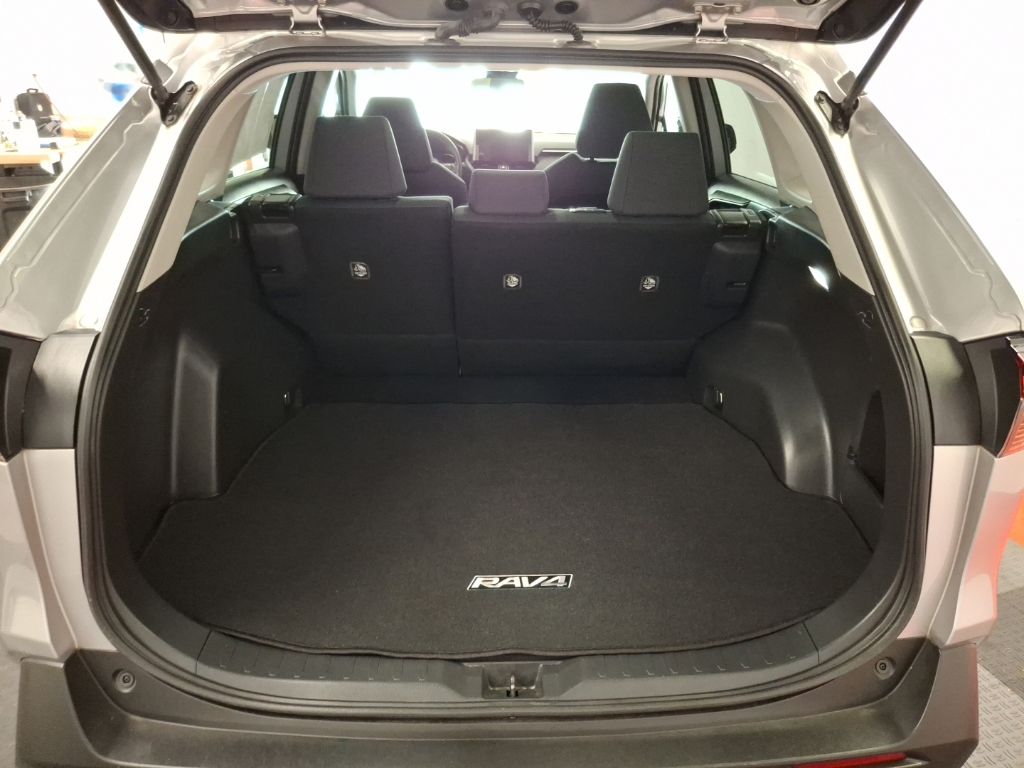 Used 2024 Toyota RAV4 SUV
