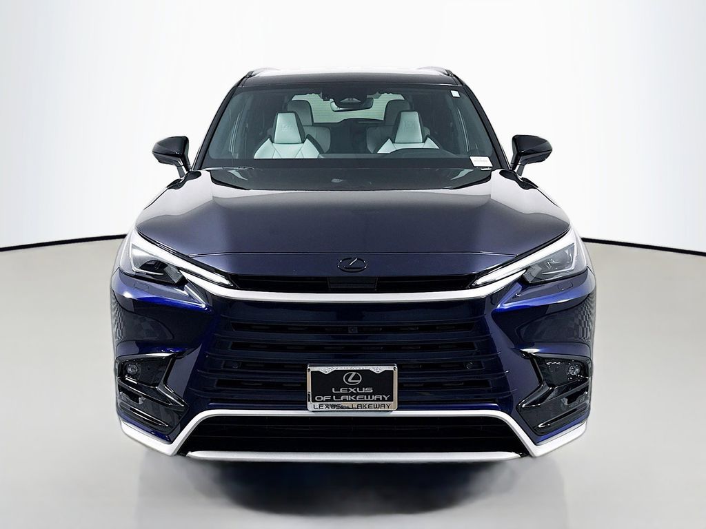 Thumbnail: 2026 Lexus TX - 2