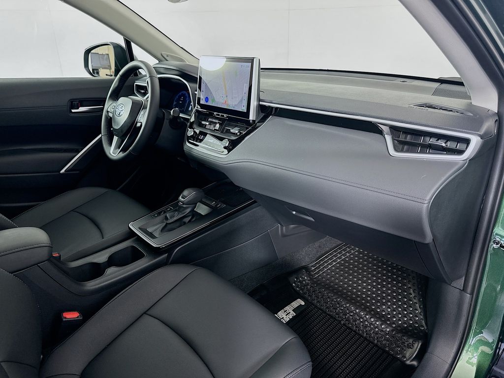 Thumbnail: 2026 Toyota Corolla Cross - 29