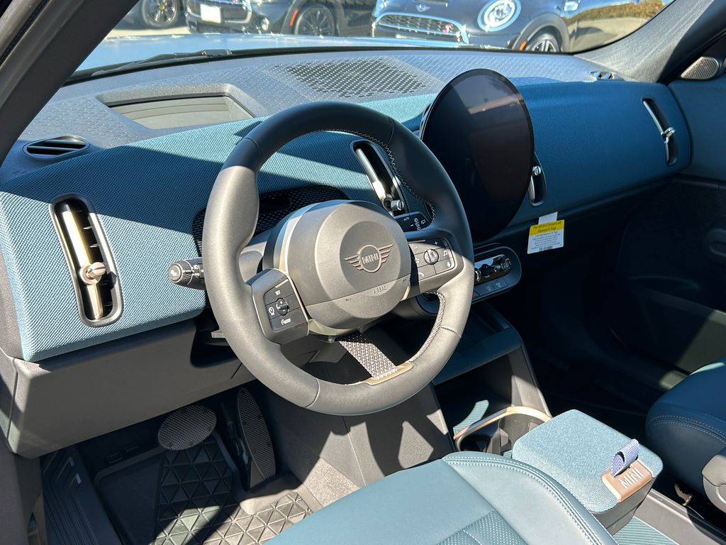 Thumbnail: 2025 MINI Cooper Countryman - 13