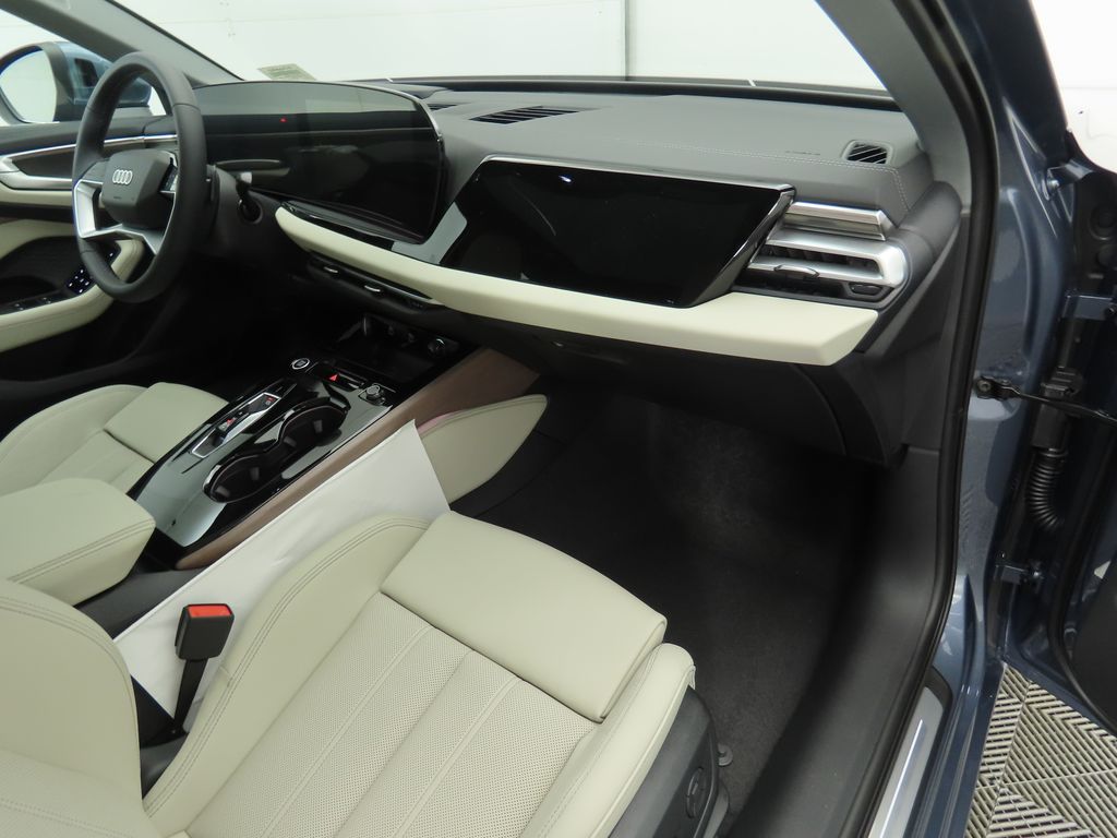 Thumbnail: 2025 Audi A5 - 18
