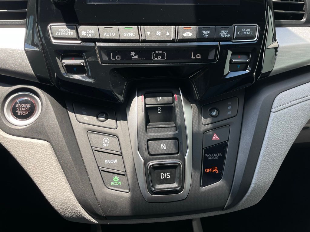 Thumbnail: 2024 Honda Odyssey - 19