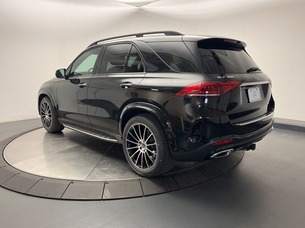 Thumbnail: 2022 Mercedes-Benz GLE - 5