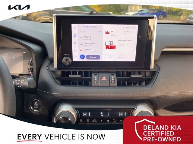 2023 Toyota RAV4 XLE Premium - Photo 25
