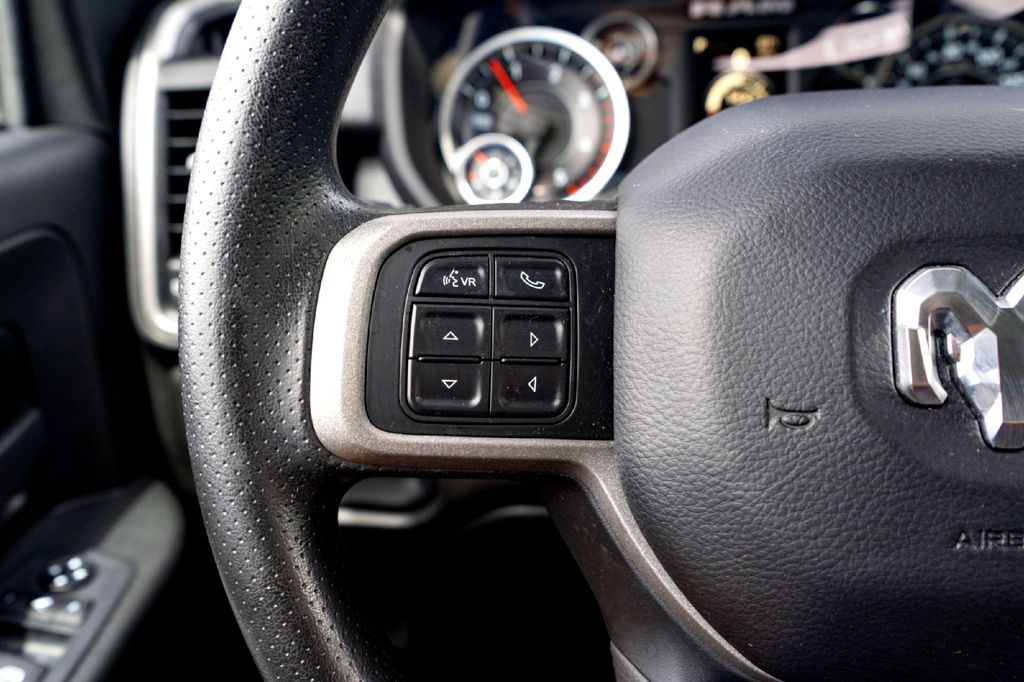 Used Car 2020 Ram 2500  Tradesman For Sale Under $50,000 In Taylor, Texas