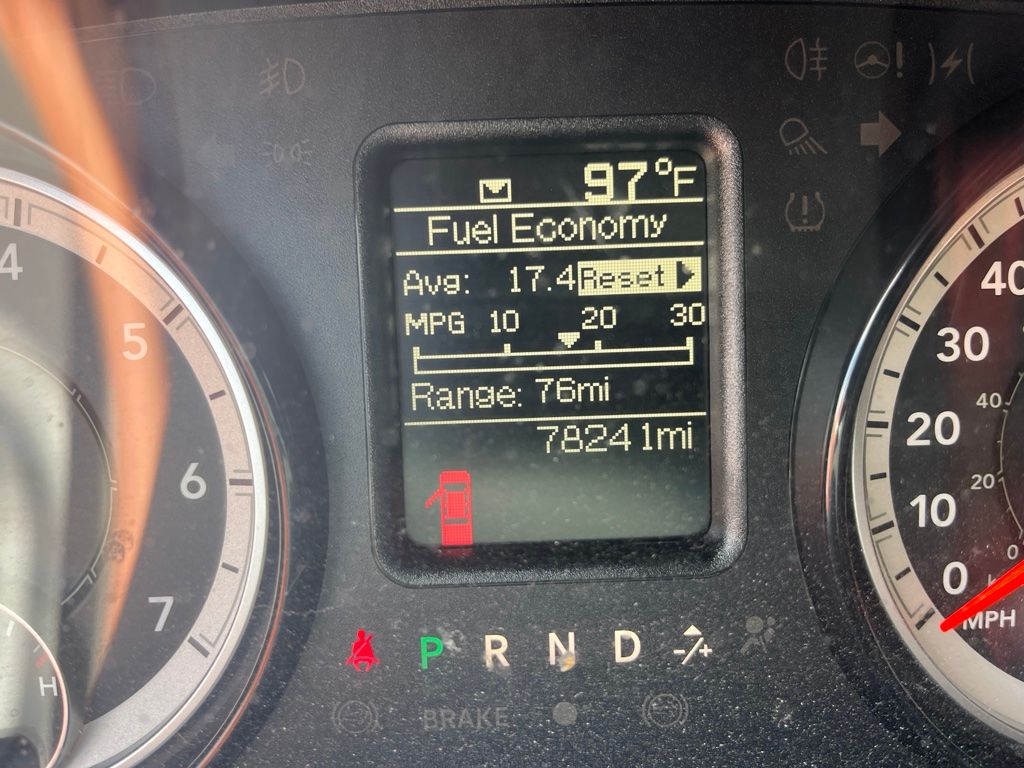 Thumbnail: 2019 RAM 1500 Classic - 5
