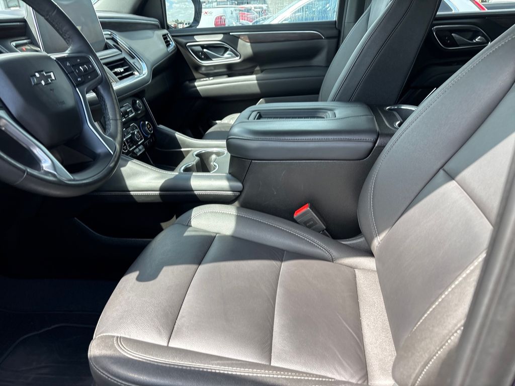 Used Car 2024 Chevrolet Suburban  Z71 For Sale Under $70,000 In Austin, Texas