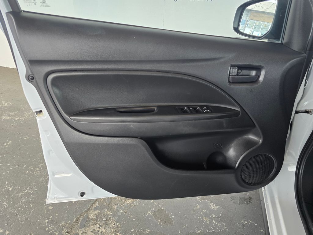 Thumbnail: 2024 Mitsubishi Mirage G4 - 7