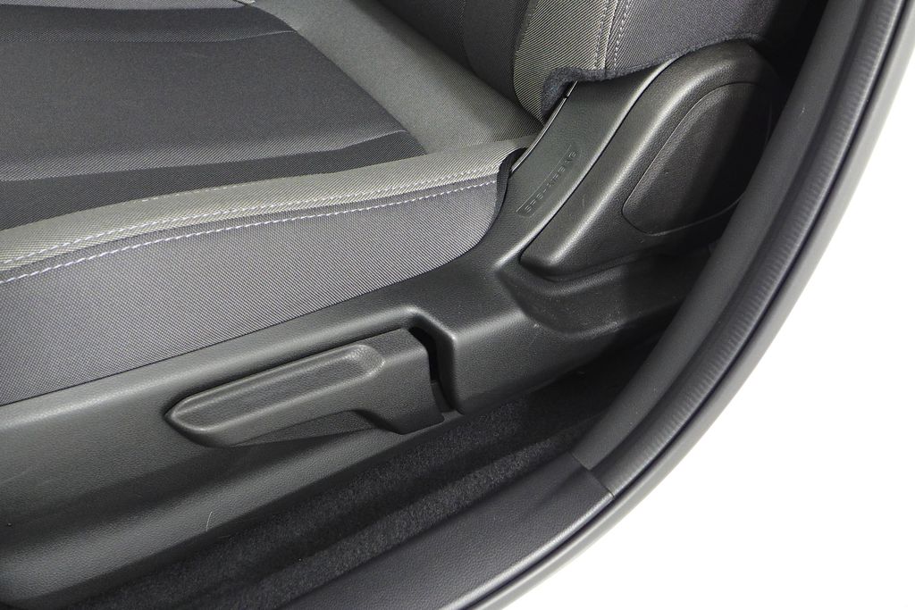 Thumbnail: 2025 Subaru Impreza - 22